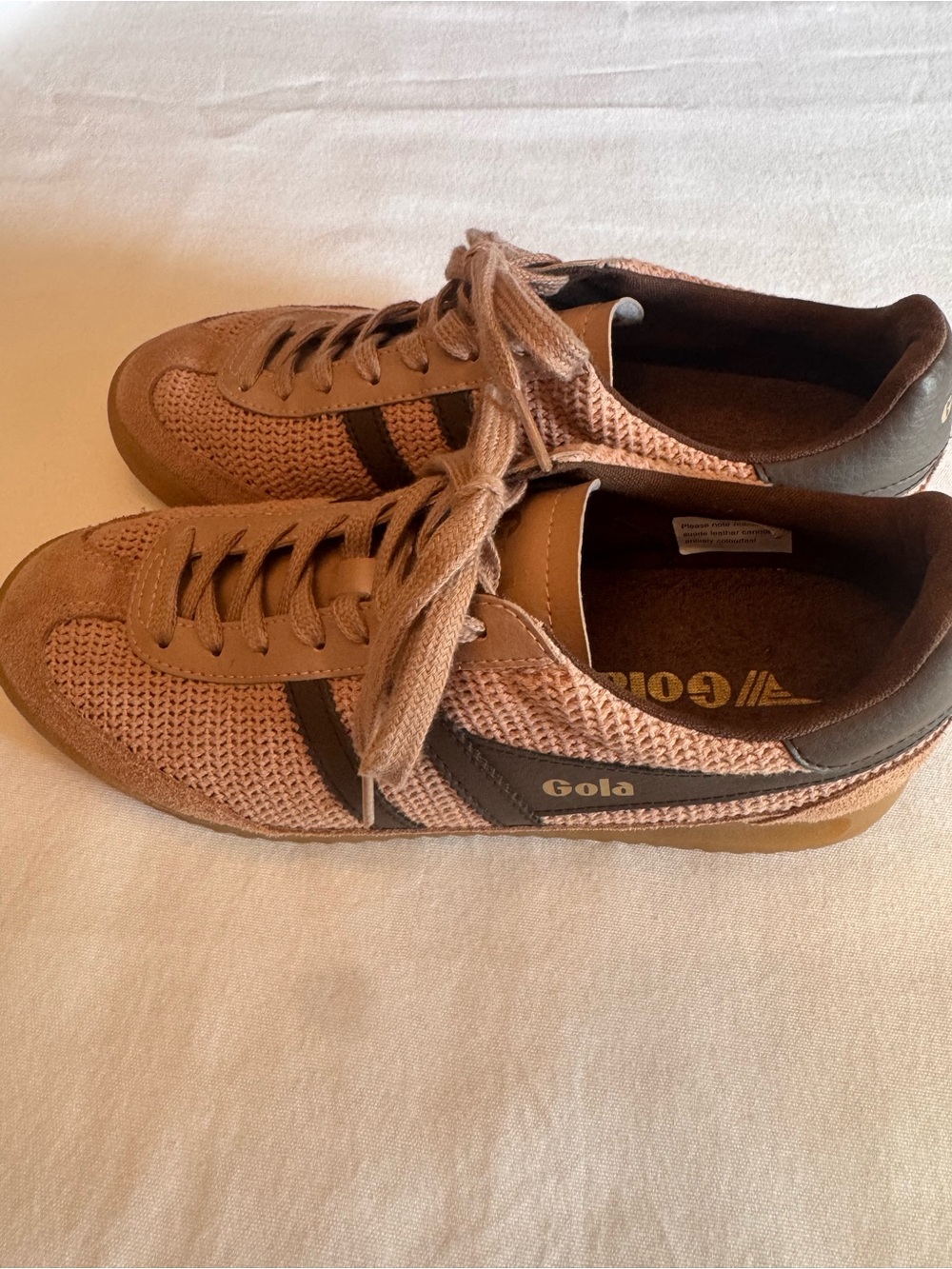 Gola Women's Tornado Zephyr Sneaker - Picture 2 of 11
